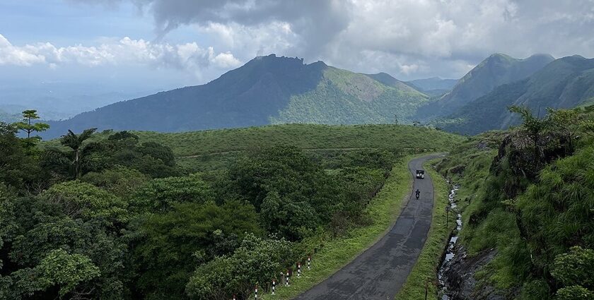 Vagamon
